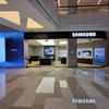 三星授权体验店（宏泰购物广场）
