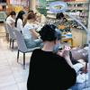 长沙黄金甲美甲美睫店（解放西店）