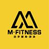 M-FITNESS迈步健身俱乐部官方号