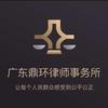 广东鼎环律师事务所