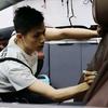 小何内饰改装-维洛斯·大风车