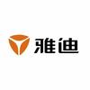苏州东沙湖雅迪