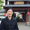 老屋里芳姑娘