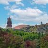 南京牛首山文化旅游区