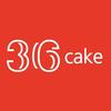 36cake蛋糕甜品下午茶