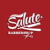 Salute BARBER SHOP