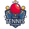 展岳乒乓球