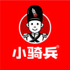 小骑兵•烤鸡汉堡•官方号