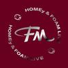 FM·HOMEy&FOAM LIVE
