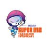 潮集玩Super One潮玩运动馆宠粉号