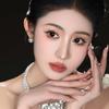 A武山-臻美婚嫁礼服馆