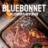 BLUEBONNET蓝帽子