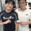 YSH x TURNPRO滑板公园官方号