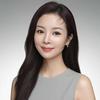 潮营展览小妮子-全球展台搭建