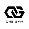 河源万力聚ONE GYM健身官方号