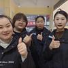 中国电信翼信通通信(南门店)卖手机的小杨