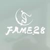 上海Fame28抖音记忆🍃感恩遇见💚