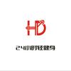 24小时轻健身官方号