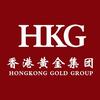 HKG香港黄金大华店