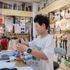 真织坊(包头九原万达广场店)官方号