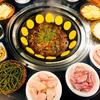 东北杀猪菜大地锅（青年路店）