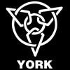 YORK  Y.SIR官方号