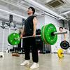 曹教练 青少年体能训练中心