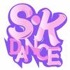 S·K 星火街舞