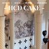 HCD cake