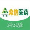 众信医药超市(江林新城D区店)专用号