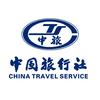 导游小凤-中国旅行社