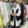 抚顺市东洲区纹萱服装店