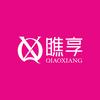 瞧享轻奢美甲美睫品牌账号