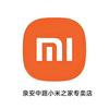 泉州晋江青阳泉安中路小米之家专卖店