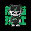 熊猫球社