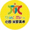 心园米罗美术(龙塔路店)官方号