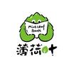 薄荷叶儿童绘本馆