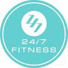 24/7FITNESS（香格里拉店）