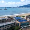 荣成赤山海景丽呈酒店有限公司