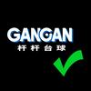 杆杆台球教学