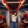 锅说重庆火锅（东戴河店）