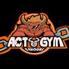ACTGYM铁馆总部号