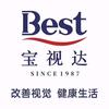 宝视达眼镜(信阳附小店)兰兰