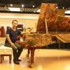 王景龙piano