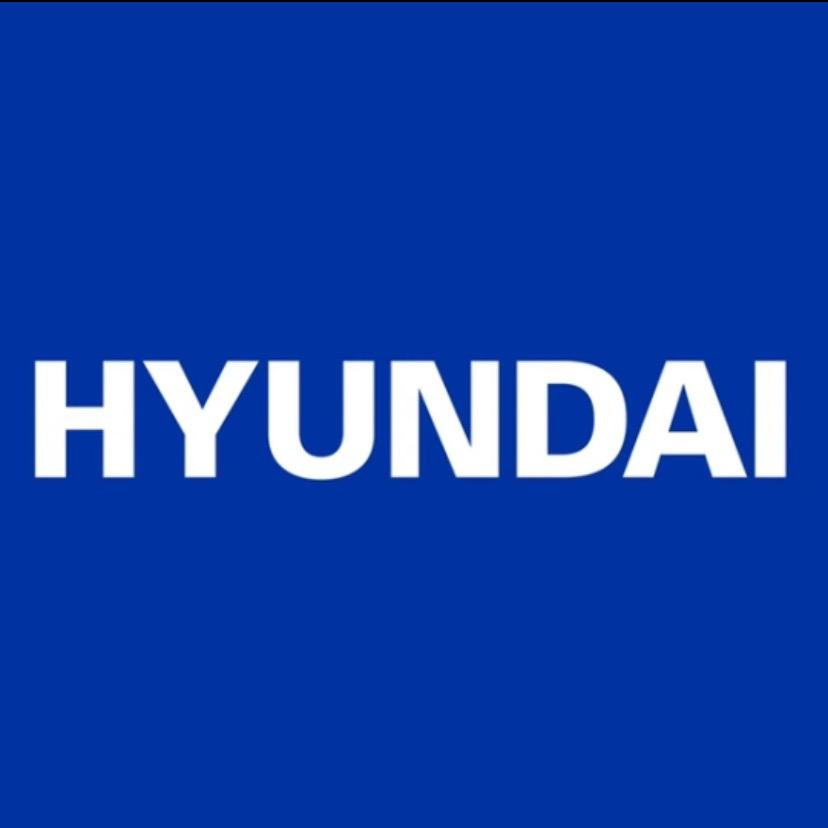 HYUNDAI川柏专卖店