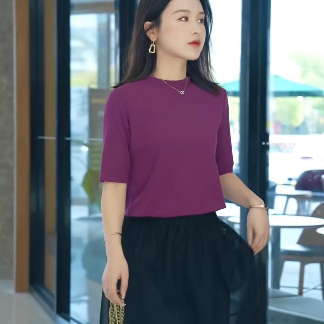 婵婵女装