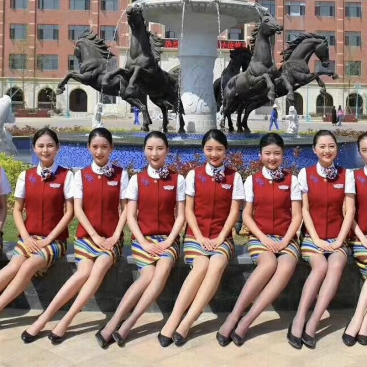 天府新区航空旅游职业学院招办
