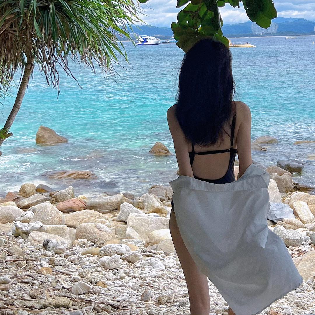 运动小狗