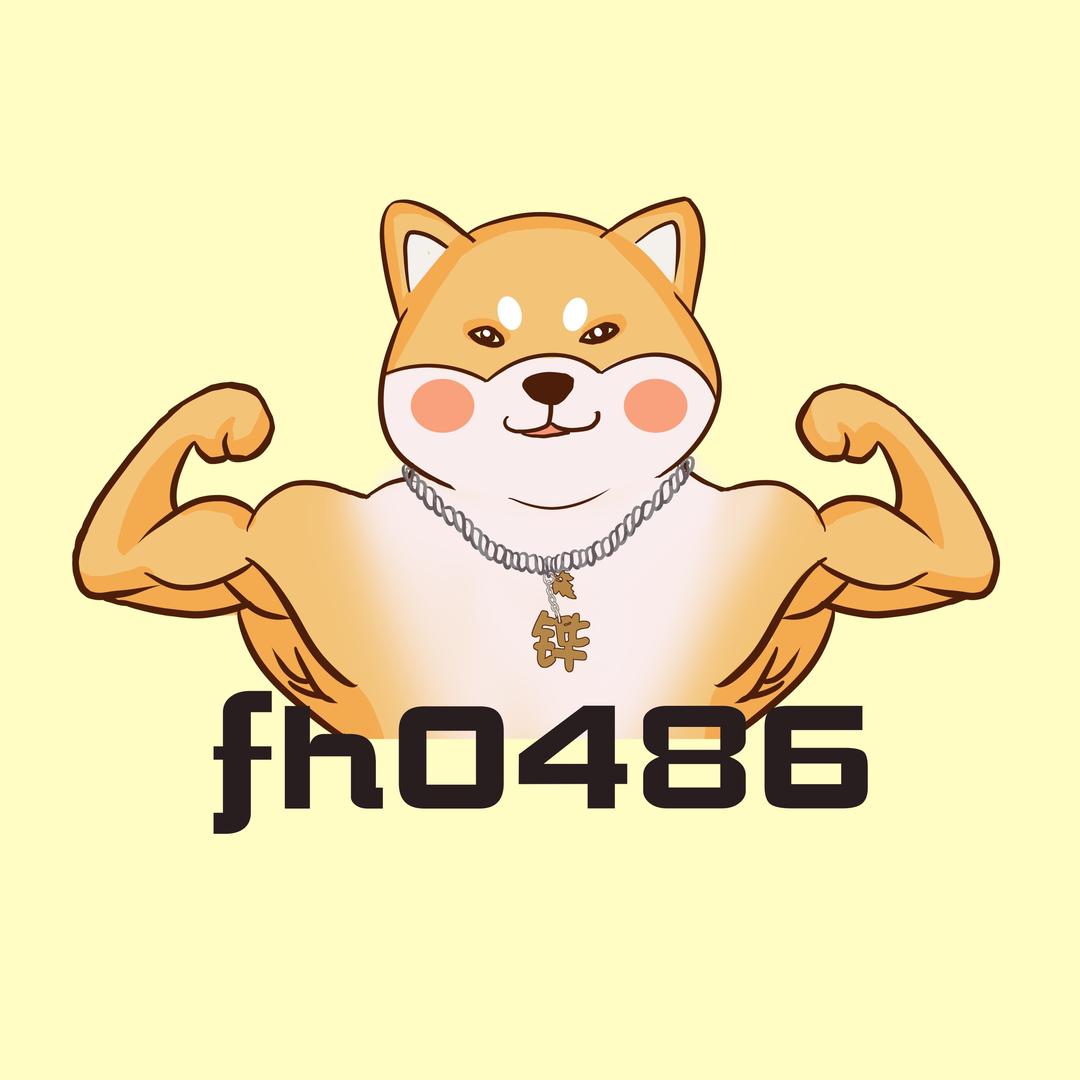 华丨fh0486丨铧