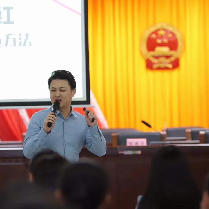 双木东-直播话术脚本运营跟播